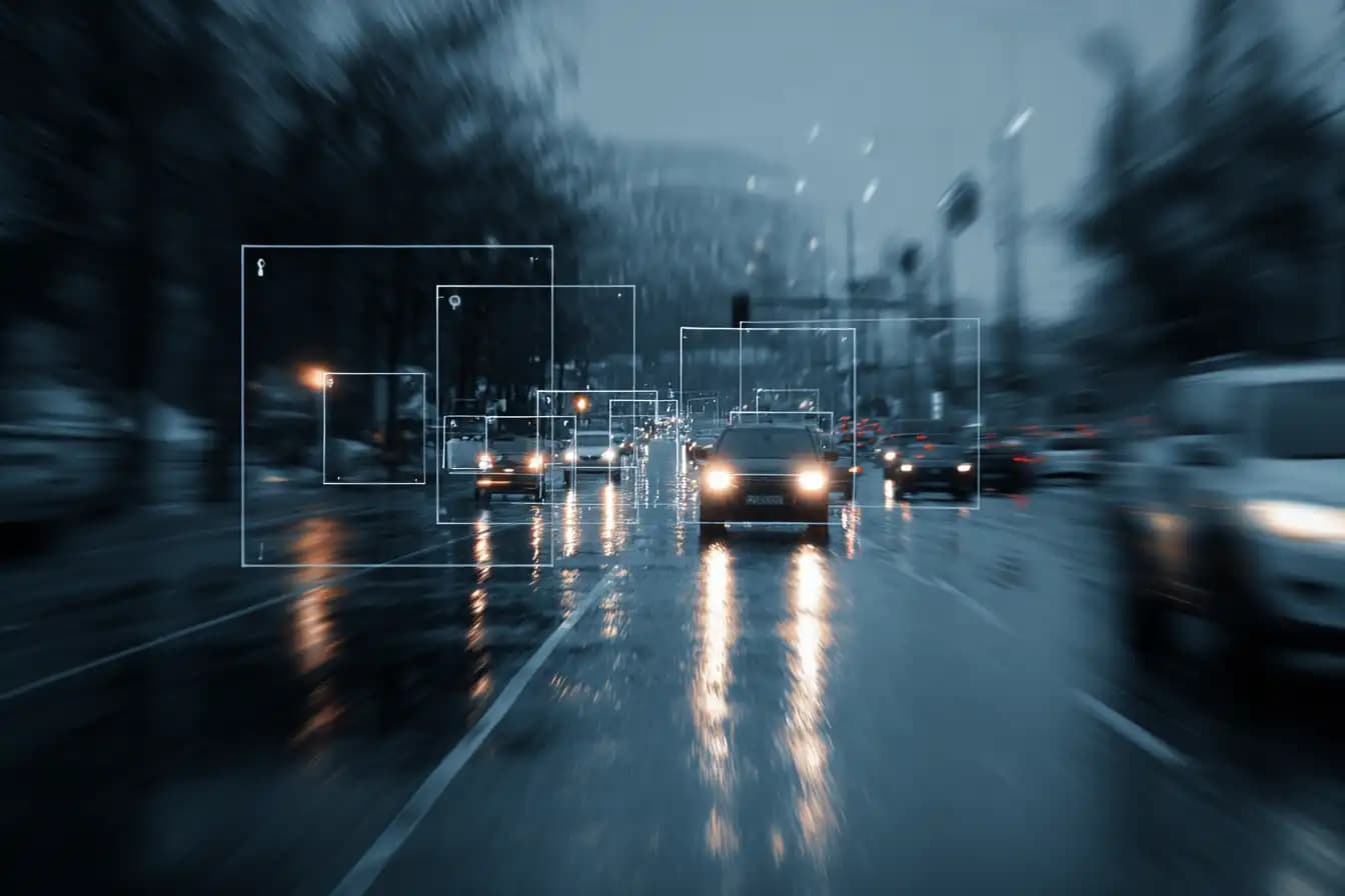 Mastering AI Video Analysis: Adapting to Shifting Light and Environments