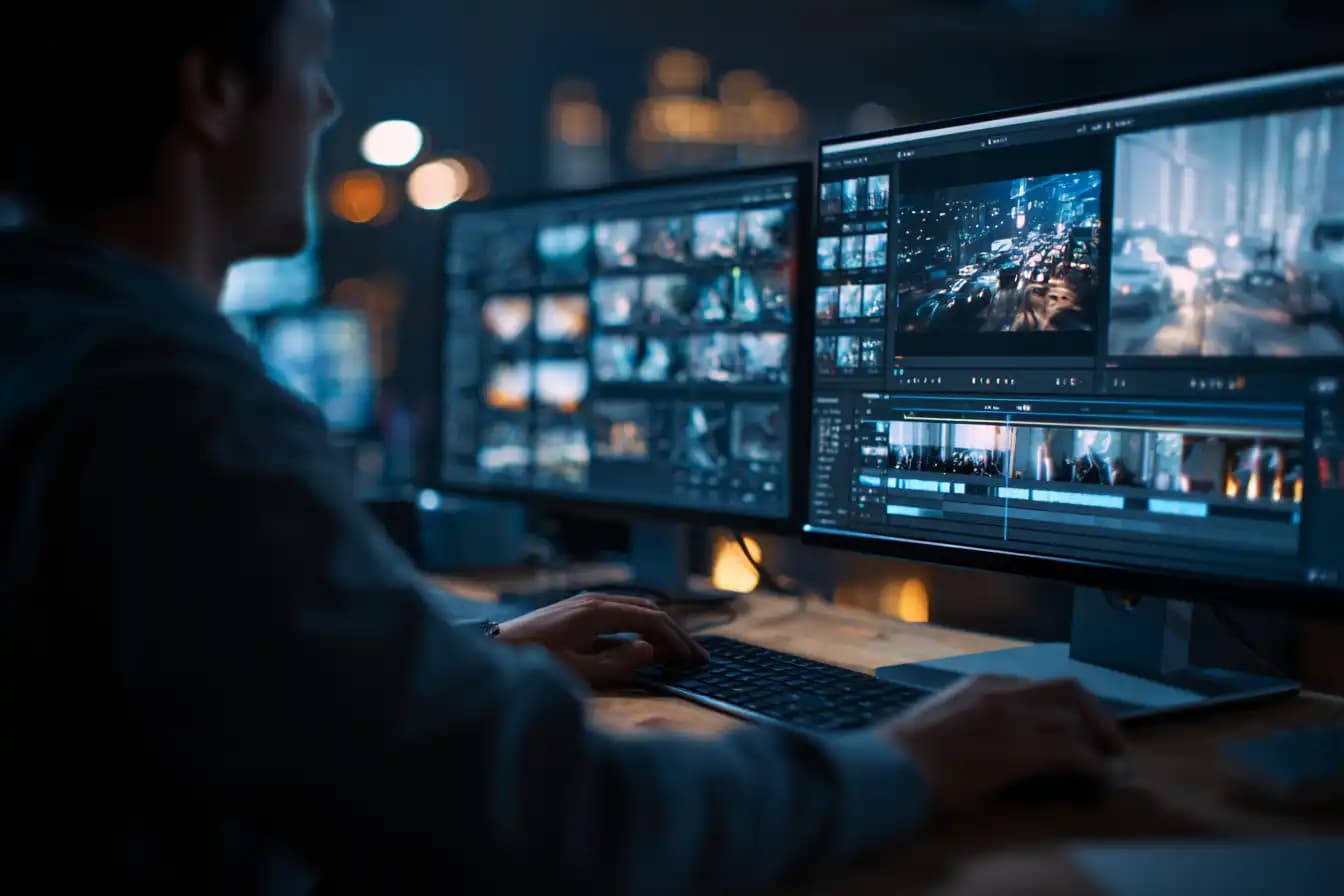 Unlock Your Content's Potential: AI Video Analysis Tools for Every Visionary