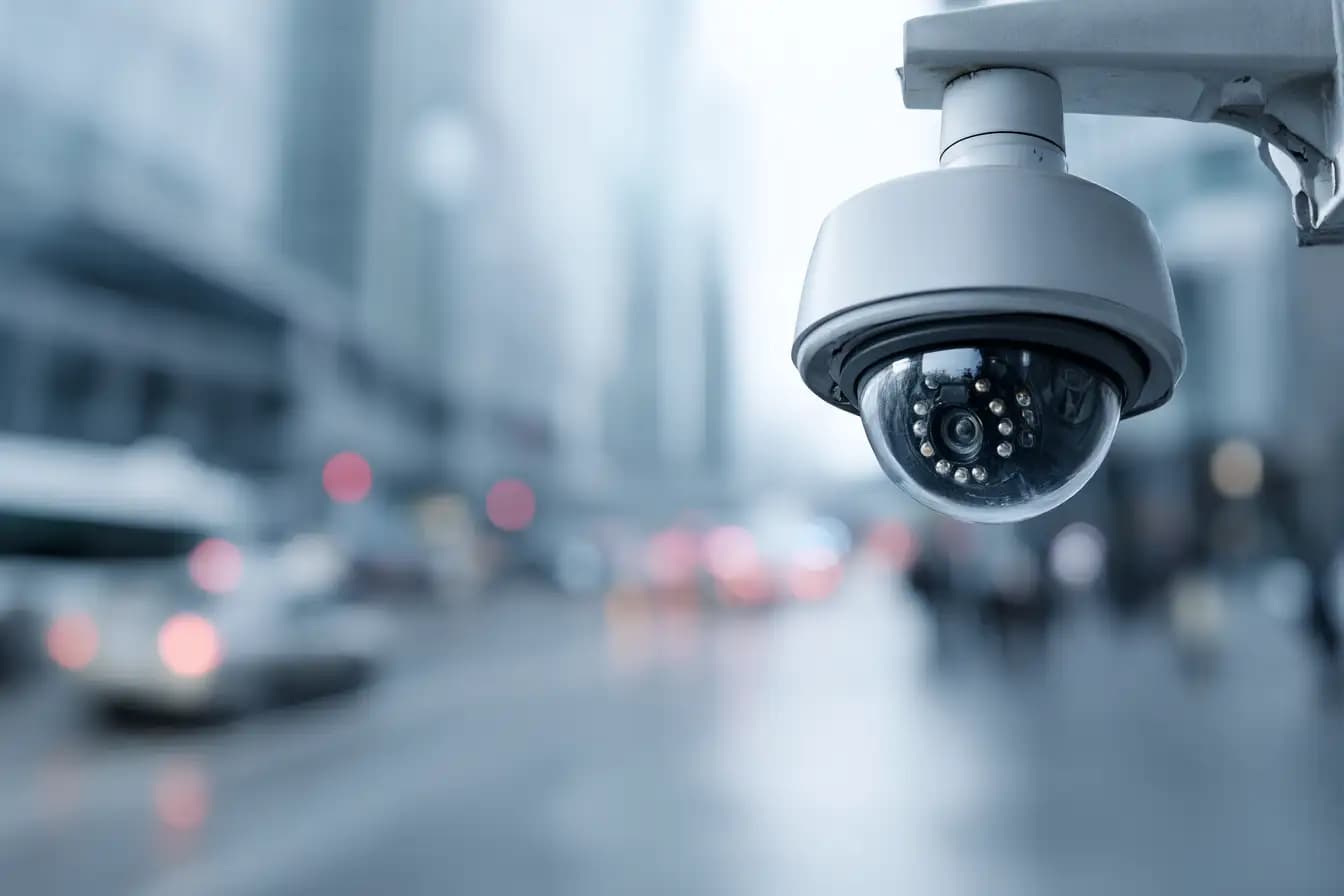 AI Video Surveillance: Revolutionizing Security and Safety with Cutting-Edge Video Analytics