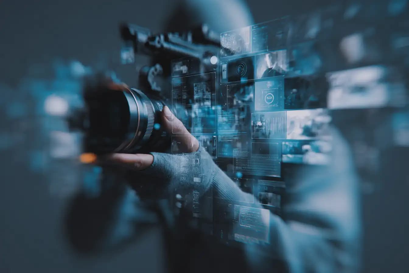 Unlocking Video Quality With AI Video Enhancement Algorithms