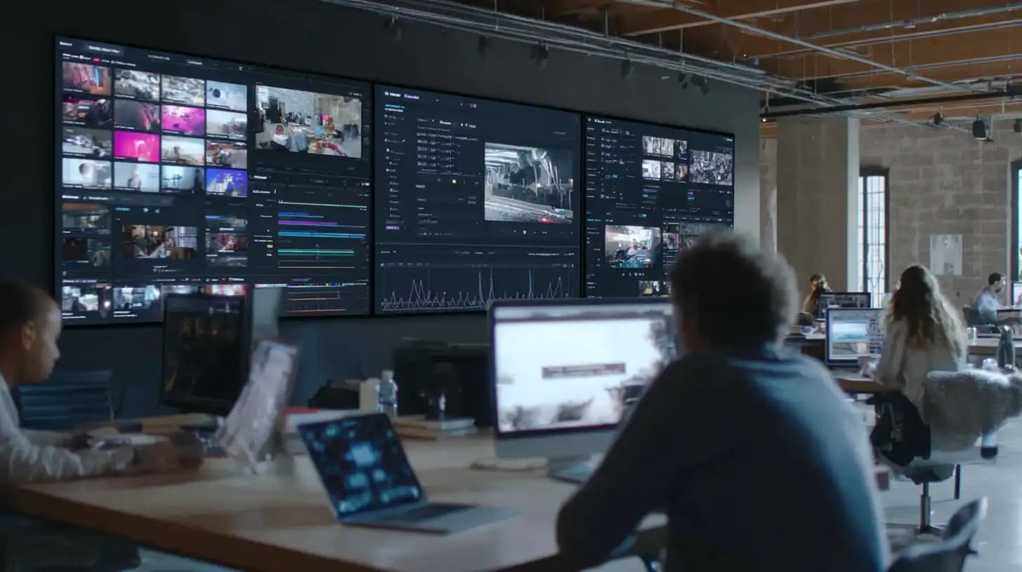 AI Video Analysis: Revolutionizing Industries Today