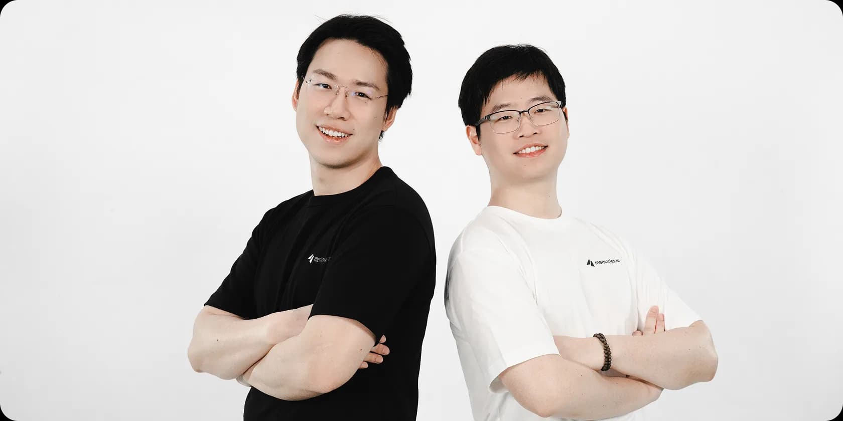 Building Human-Like Memory for AI: Our Journey from Research to Reality