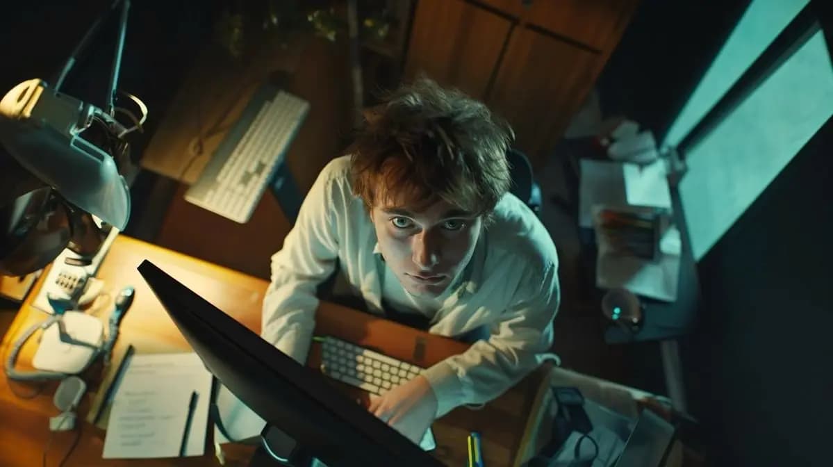 Search Your Videos Like a Google Doc: The Rise of Video Analysis & Large Visual Memory Model