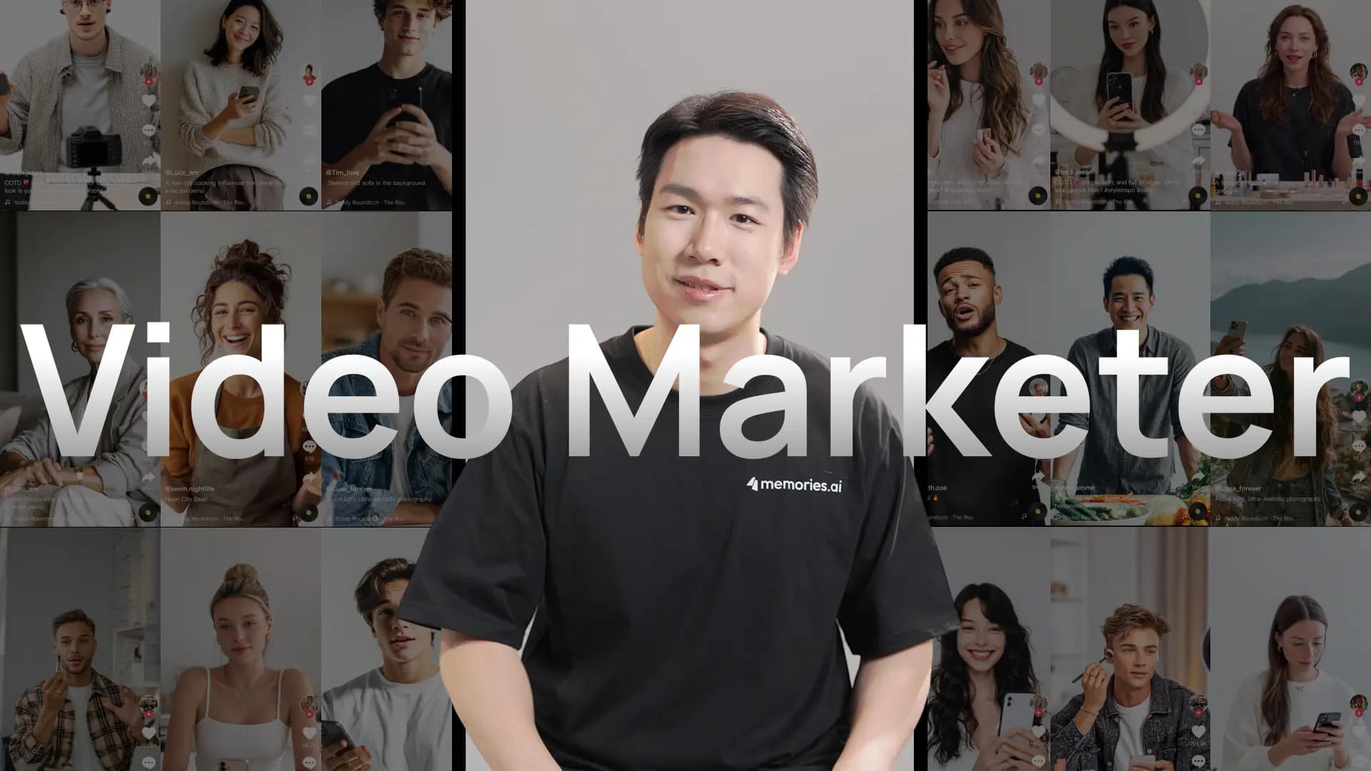 Introducing Video Marketer: Building the Google of Social Video