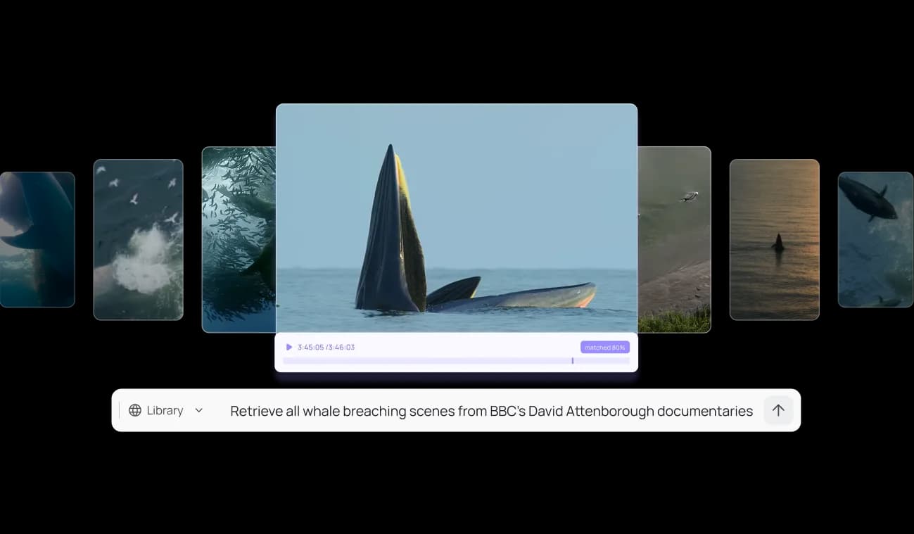 Brand-new Media and Production Workflow