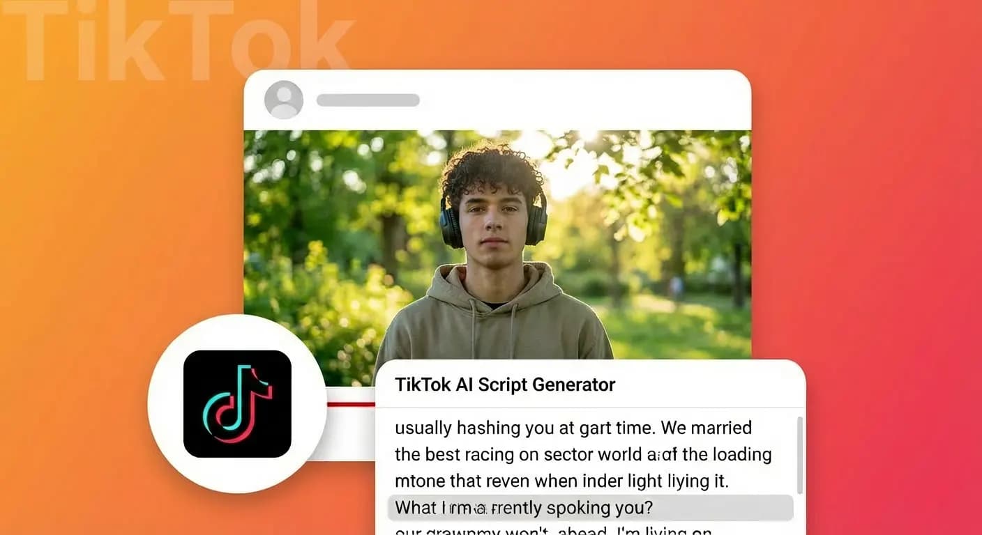 Top 10 TikTok Script Generators to Boost Your Content in 2026
