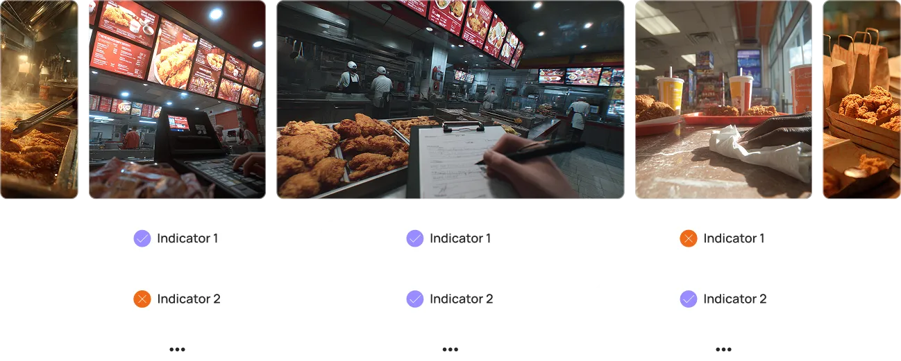 Security Video Captioning